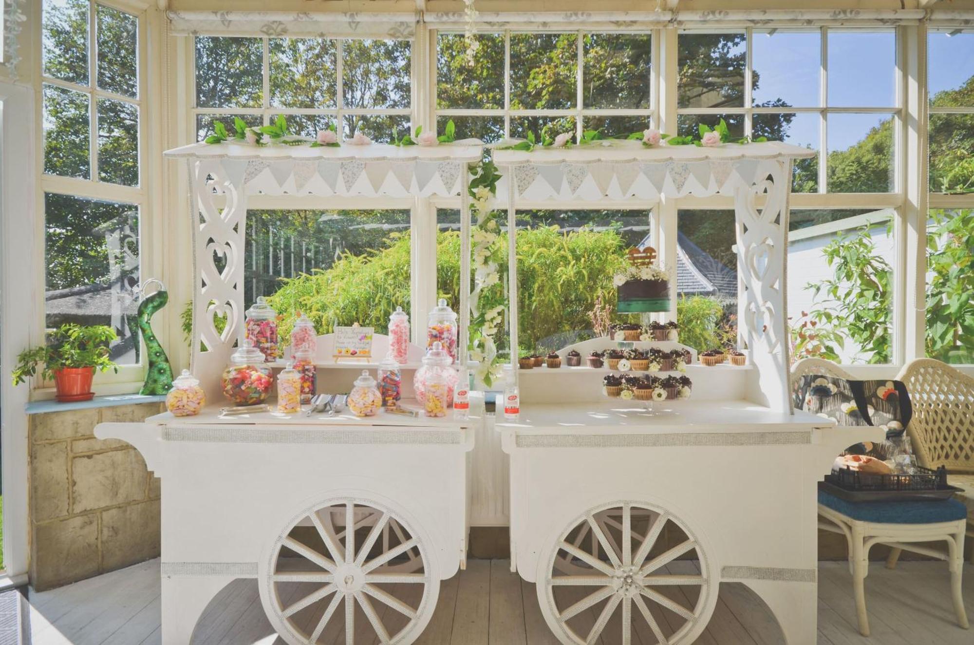 Enchanted Manor Niton Exterior photo